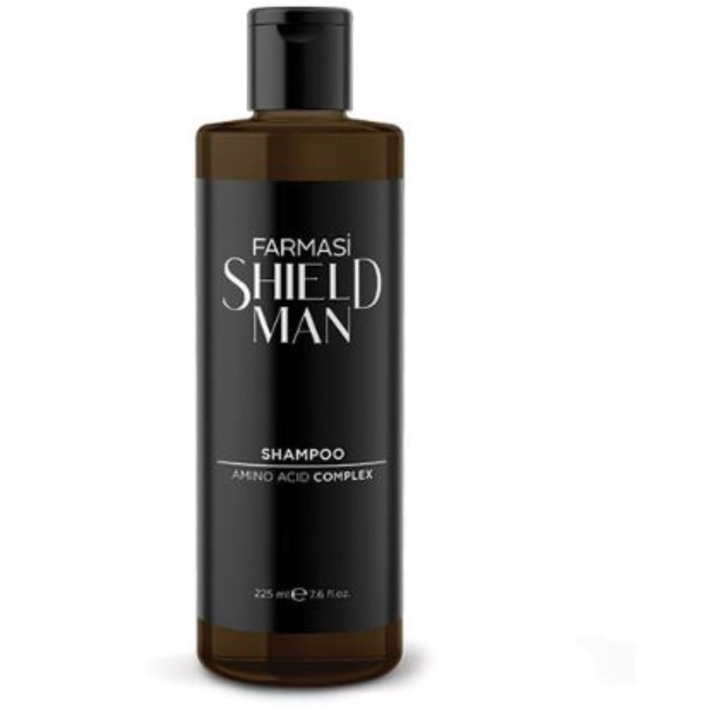 Shield Man Shampoo